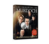 Les Enquêtes de Murdoch-Intégrale Saison 12