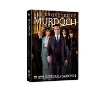 Les Enquêtes de Murdoch - Intégrale saison 14