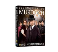 Les Enquêtes de Murdoch - Intégrale saison 15