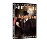 Les Enquêtes de Murdoch - Intégrale saison 15