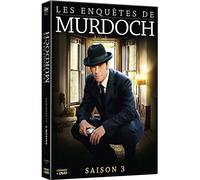 Les Enquêtes de Murdoch - Saison 3