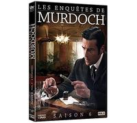 Les Enquêtes de Murdoch - Saison 6 - Vol. 2