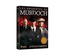 Les Enquêtes de Murdoch - Saison 8