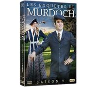 Les Enquêtes de Murdoch-Saison 9-Vol. 2