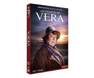 Les enquêtes de Vera - Saison 10