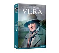Les Enquêtes de Vera - Saison 11