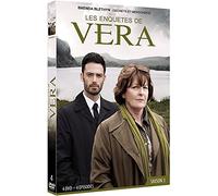 Les enquêtes de véra, saison 3 [FR Import] [DVD] Blethyn, Brenda; Leon, David...
