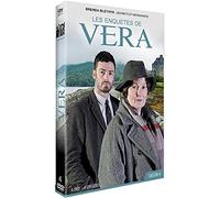 Les Enquêtes de Vera - Saison 4
