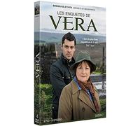 Les Enquêtes de Vera - Saison 7
