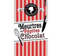 Les Enquêtes d'Hannah Swensen, tome 1: Meurtres et pépites de chocolat