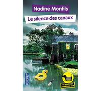 Les enquêtes du commissaire Léon, Tome 4 : Le silence des canaux