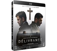 Les Enquêtes du Département V : Délivrance [Blu-ray]