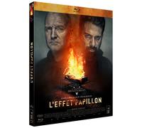 Les Enquêtes du Département V : L'Effet Papillon [Blu-Ray]