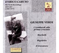 Les Enregistrements Verdi