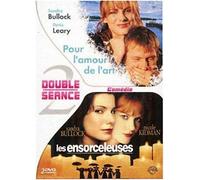 Les ensorceleuses / Pour l'amour de l'art (Collection Double Séance)