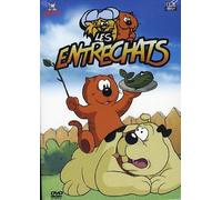 Les Entrechats - Partie 3 - Coffret 4 DVD - VF