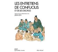 Les Entretiens de Confucius et ses disciples (A.M. SPI.VIV.P)