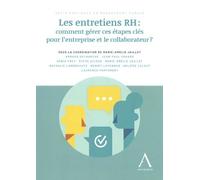 Les entretiens RH : comment gérer ces étapes clés de l'expérience collaborateur ?