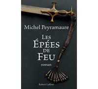 Les épées de feu