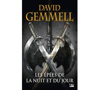 Les Épées de la Nuit et du Jour (réédition 30 ans) (Fantasy)