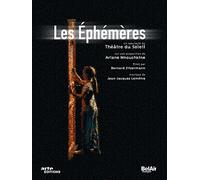 Les Ephemeres: Théâtre Du Soleil [DVD] [2010] [NTSC]