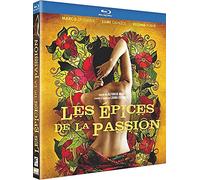 Les épices de la passion [Blu-ray] [FR Import] [Blu-ray] [1993]