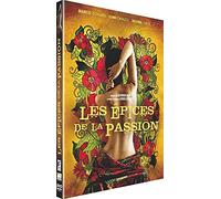 Les épices de la passion [FR Import] [DVD] [1993]