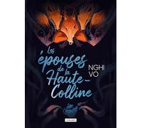 Les épouses de la Haute-Colline