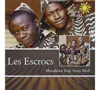 Les Escrocs - Mandinka Rap