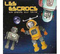 Les Escrocs - Pieds Sur Terre