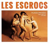 Les Escrocs - Plages Privees