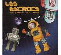 Les Escrocs - Six Pieds Sous Terre