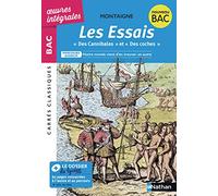 Les Essais "Des cannibales" "Des Coches" - Montaigne: Parcours associés : Notre monde vient d'en trouver un autre