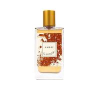 Les Essentiels | Ambre - Eau de Toilette | 80mL
