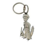 Les étains de Virginie Collectible Keychain The Little Prince with fox (2015)