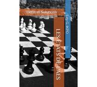 LES ÉTATS DE L'AES: Défis et Solutions