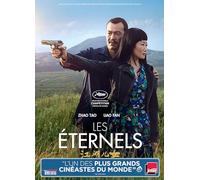 Les éternels