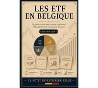 LES ETF EN BELGIQUE