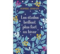 Les étoiles brillent plus fort en hiver