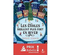 Les étoiles brillent plus fort en hiver