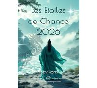 Les Etoiles de Chance 2026: Flying Star (Flying Star Annuelle)