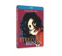Les Etreintes Brisees (Blu-Ray) (France import) Homar Lluis