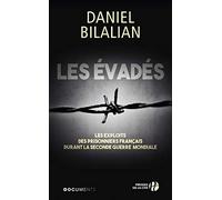 Les évadés