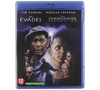 Les évadés [Blu-Ray]