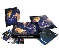 Les évadés de l'espace [Combo Blu-Ray+DVD+Memorabilia]