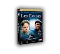 Les évadés (Edition Collector 2 Dvd) [FRENCH]