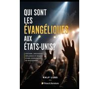 Les Évangéliques aux États-Unis: Une Présentation au Centre culturel de Liège-Chênée Conférences carrefours printemps 2026