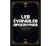 Les Évangiles Apocryphes