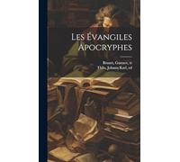 Les Évangiles apocryphes