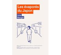 Les Evaporés du Japon